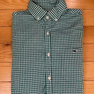Men’s Vineyard Vines Tucker Shirt